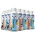 High Protein Shake Variety 8 Pack W73807