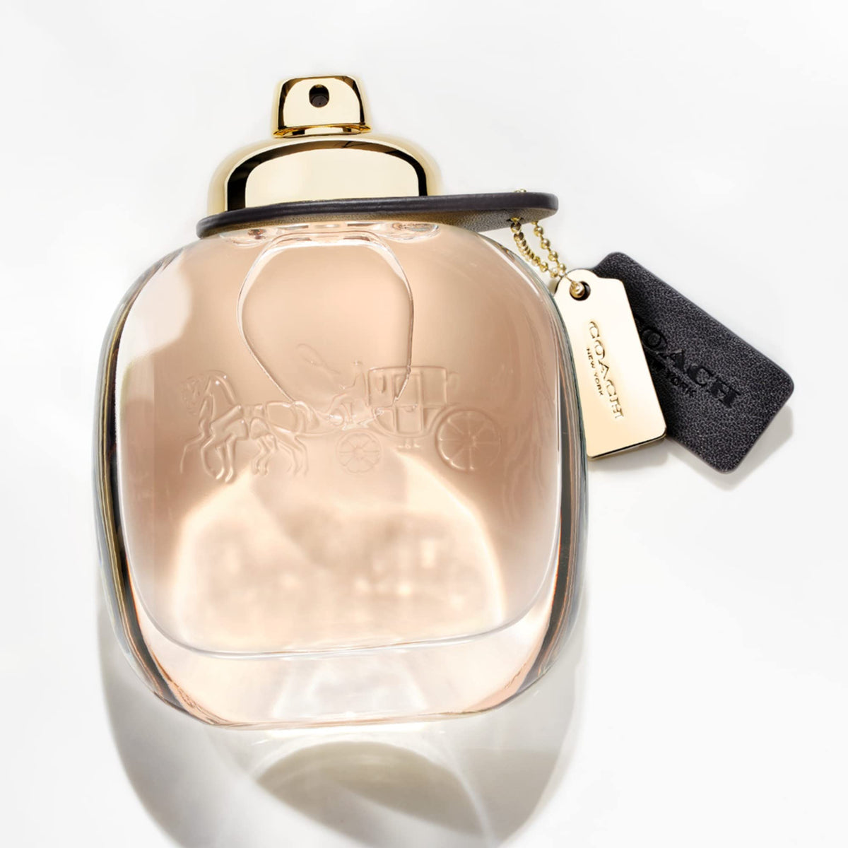 Eau de Parfum Floral Fruity Y686