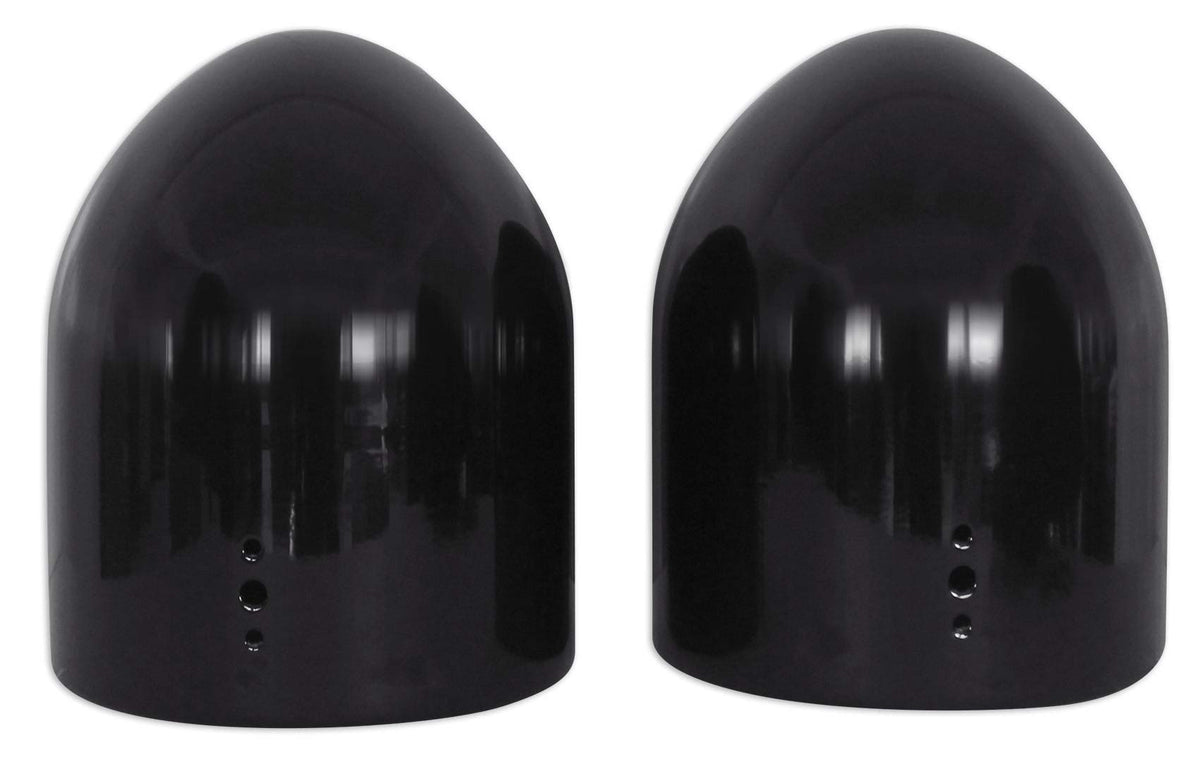 7.7" Wakeboard Tower Empty Enclosure 2-Pack with Covers S43325