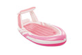 Inflatable Pool Float with 2 Cup Holders P734