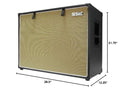 2x12 Birch Guitar Speaker Cabinet Q365942