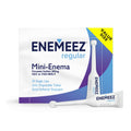 Docusate Sodium Mini Enemas Stool Softeners 35 Count O91667