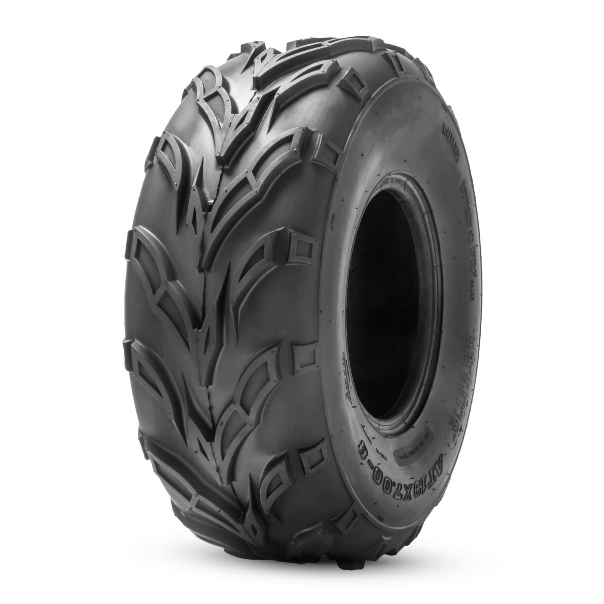 19x7-8 Tubeless ATV Tire N476289