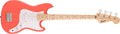 Tahitian Coral Maple Fingerboard Bass Y934