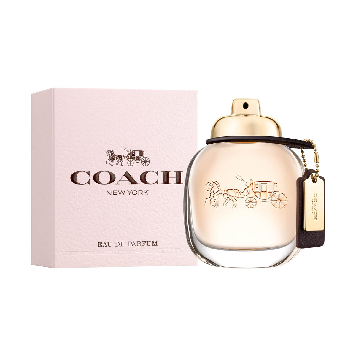 Eau de Parfum Floral Fruity Y686