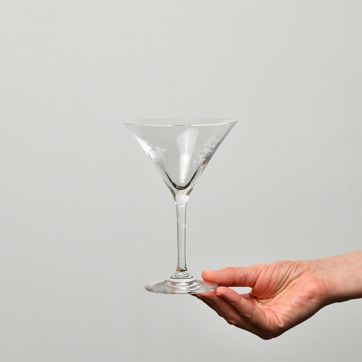 Martini Glasses Set of 6, 5.1 oz P6763