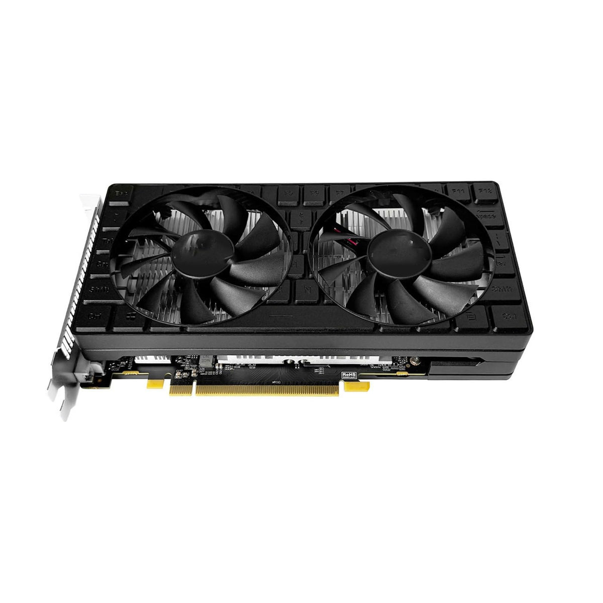 RX 580 8GB GDDR5 256Bit PCI-E 3.0 Graphics Card W583393