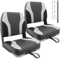 Folding Boat Seat 2 Pack D561