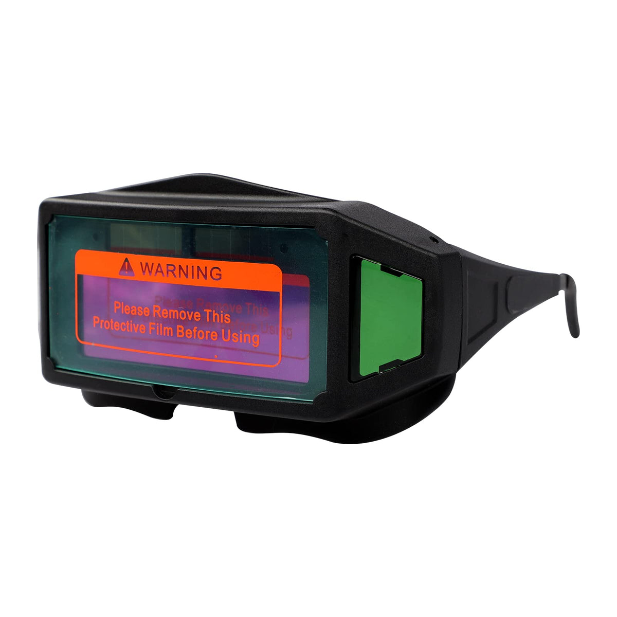 Welding Glasses Safety Goggles E9828