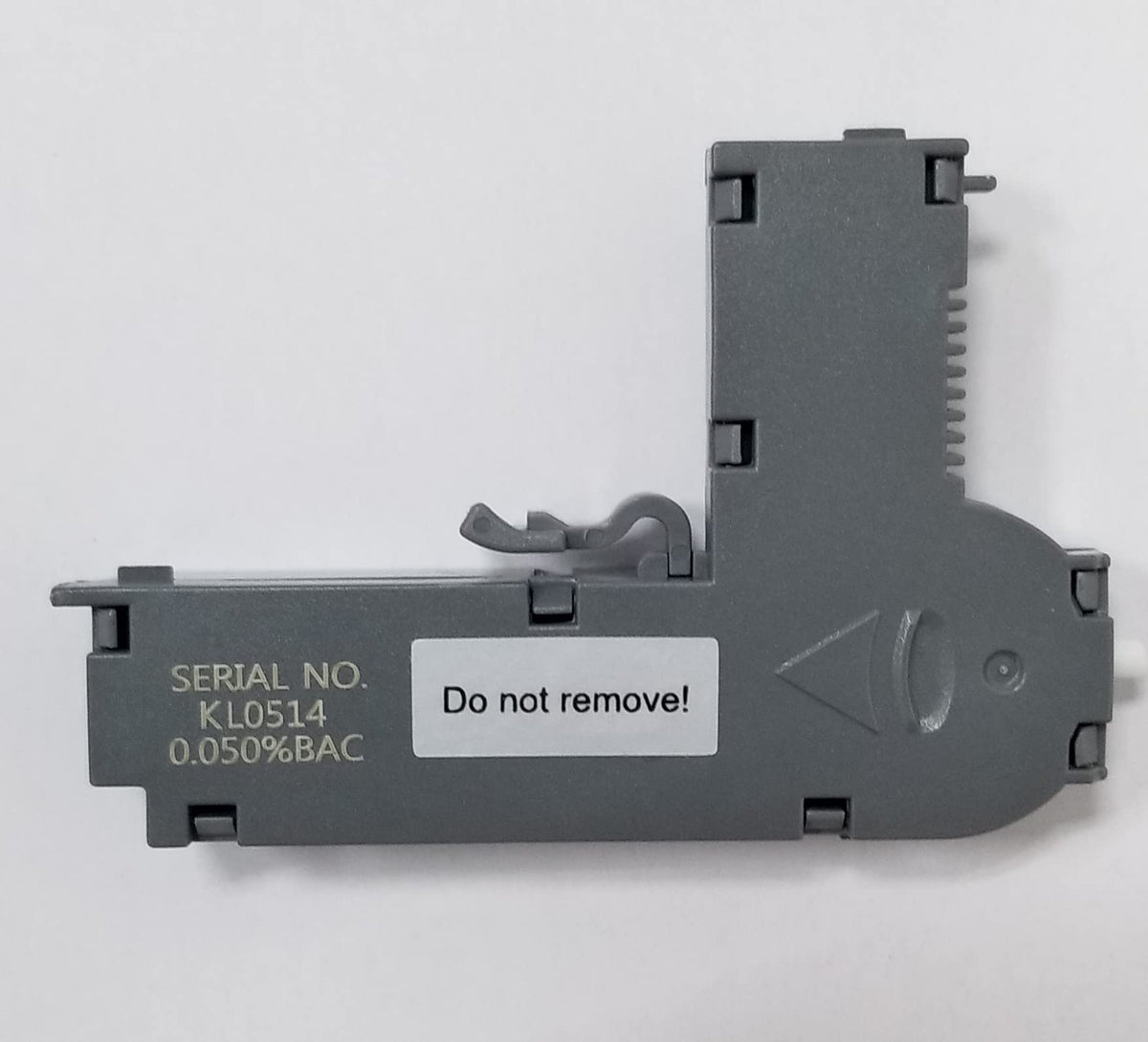 Sensor Module Replacement Type B H842458