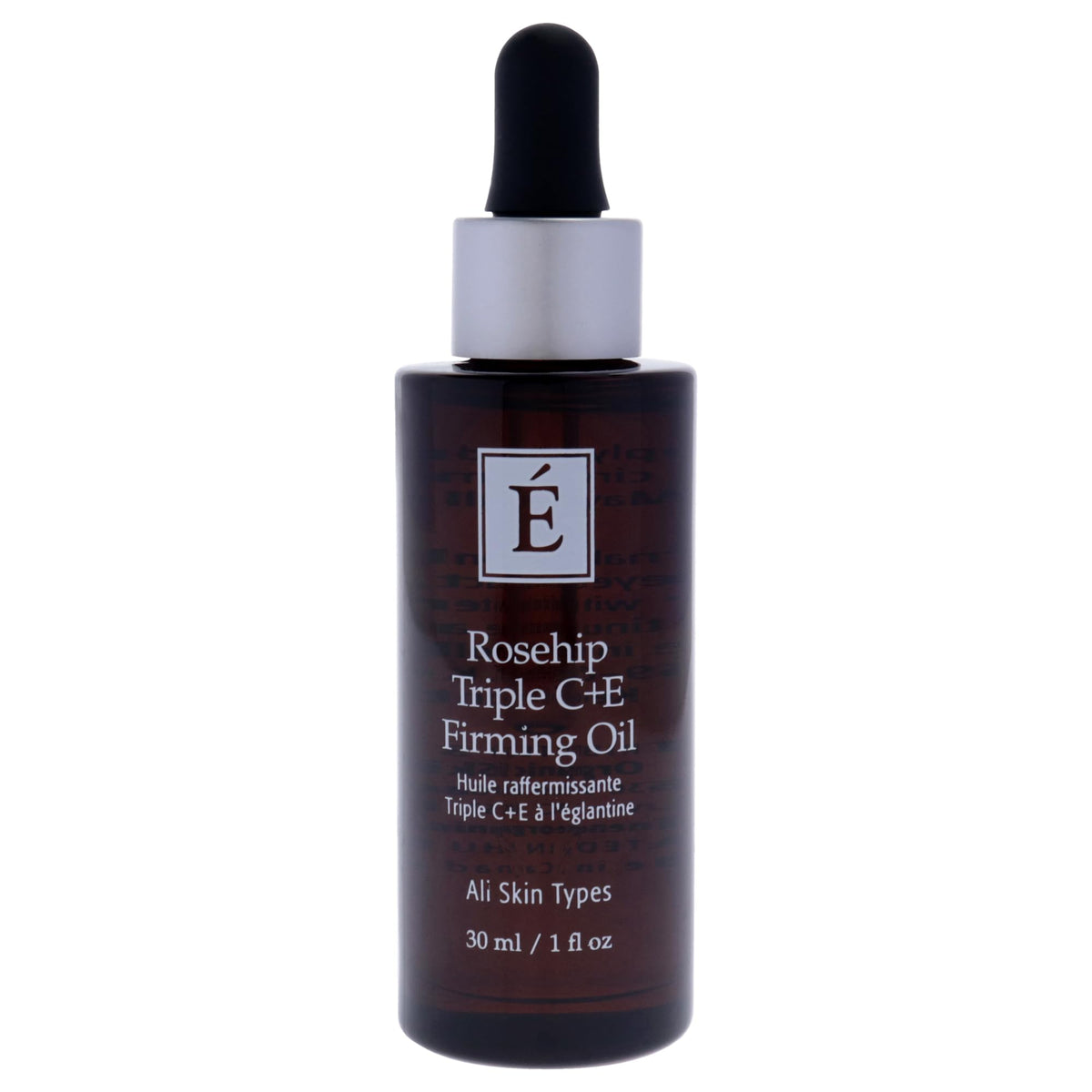 Rosehip Triple C Plus E Firming Oil 1 oz D478