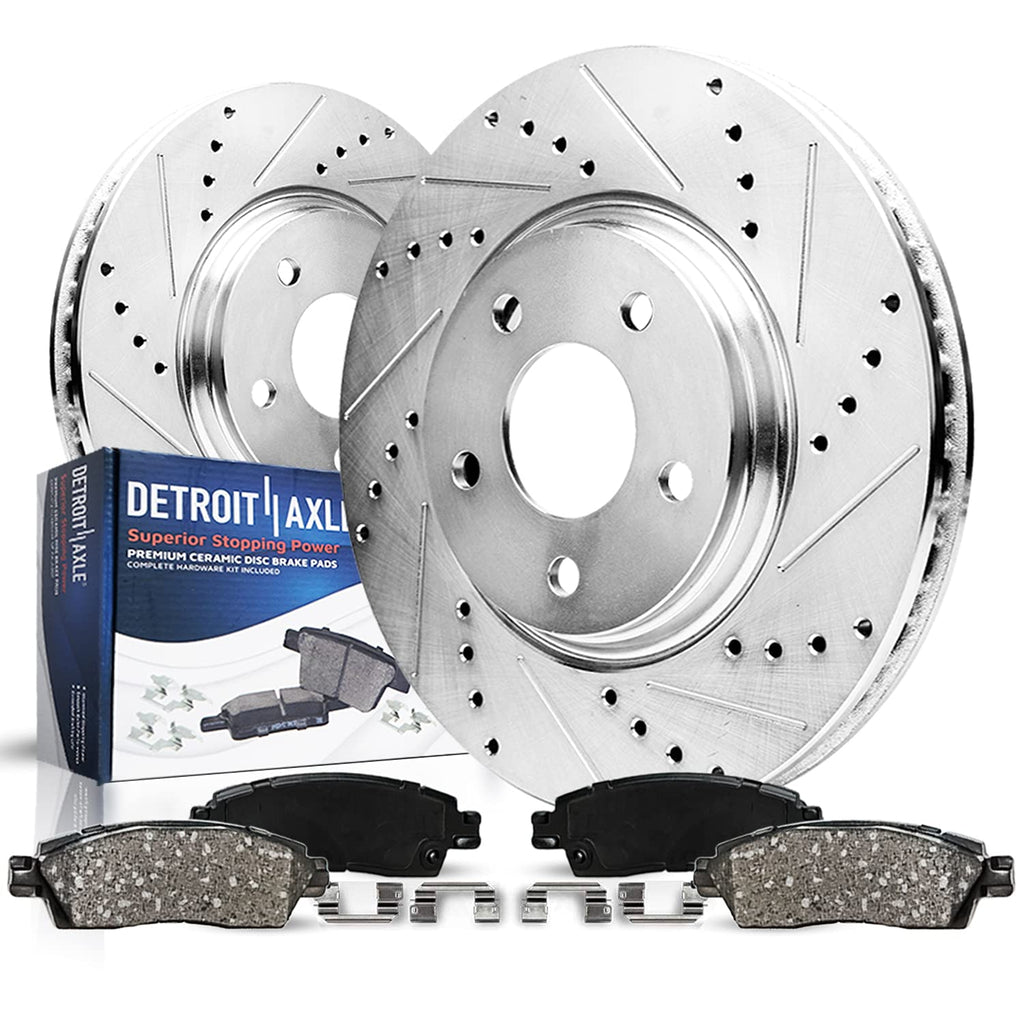 Front Brake Kit T3053