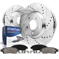 Front Brake Kit T3053