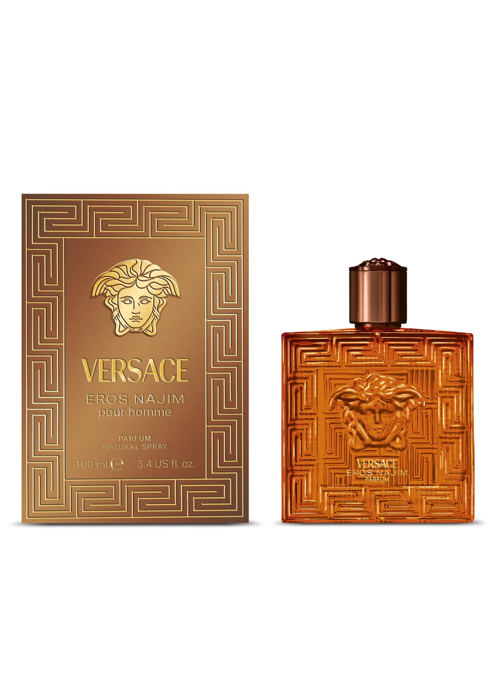 3.4 oz Parfum Spray I279