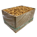 Jumbo Raw Natural In-Shell Peanuts 25 lb. Box R283947