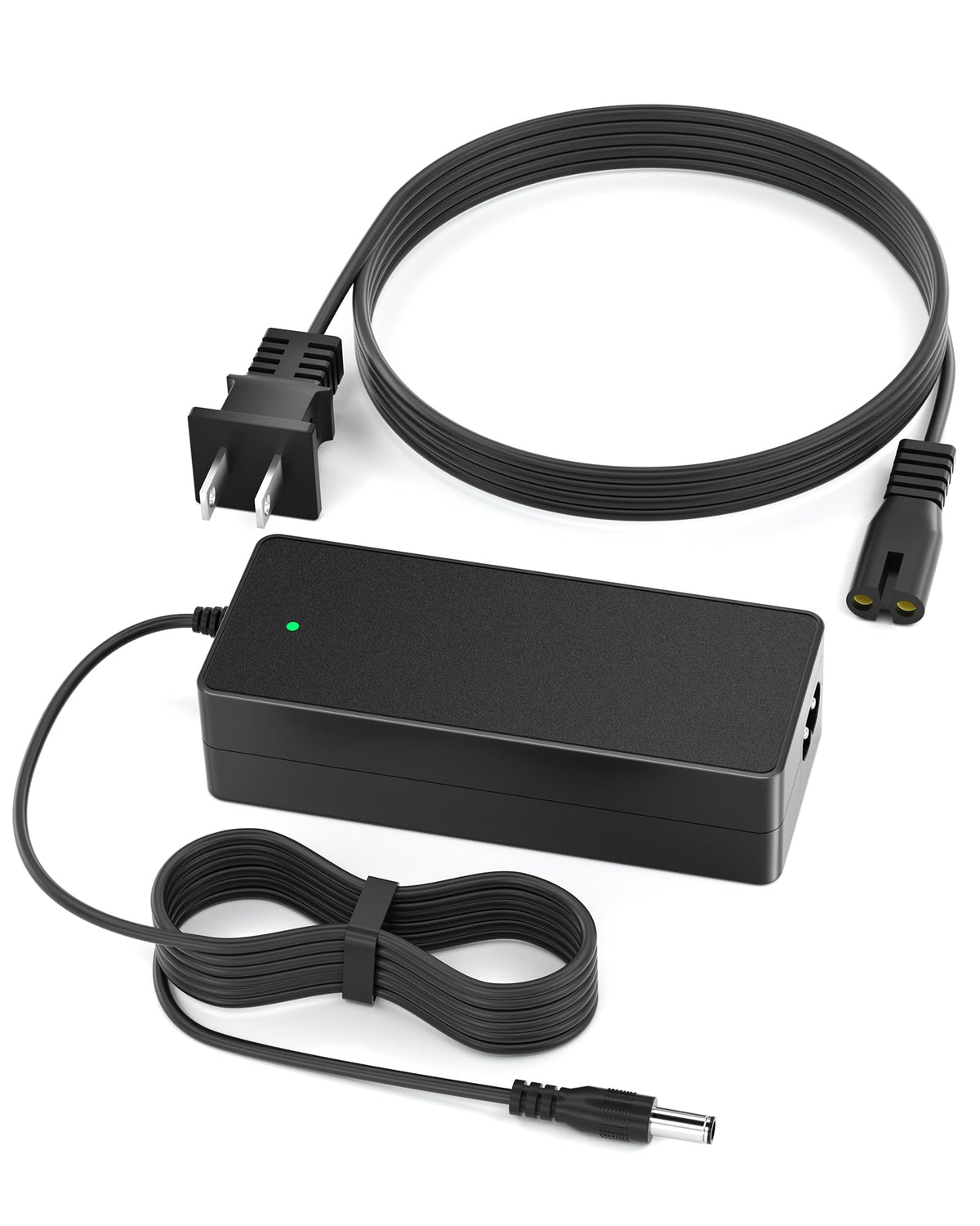 42V 2A Electric Scooter Charger with LED Indicator F479211