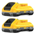 20V MAX 4Ah Lithium Ion Battery 2 PK L46508