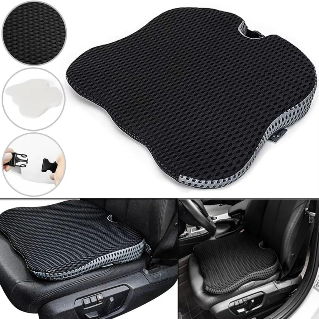 Memory Foam Booster Cushion E21509