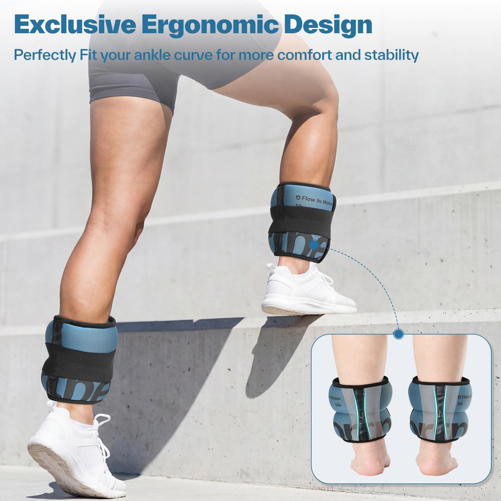 Ankle Weights S33330