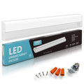 24" Hardwired Under Cabinet Lighting W2910