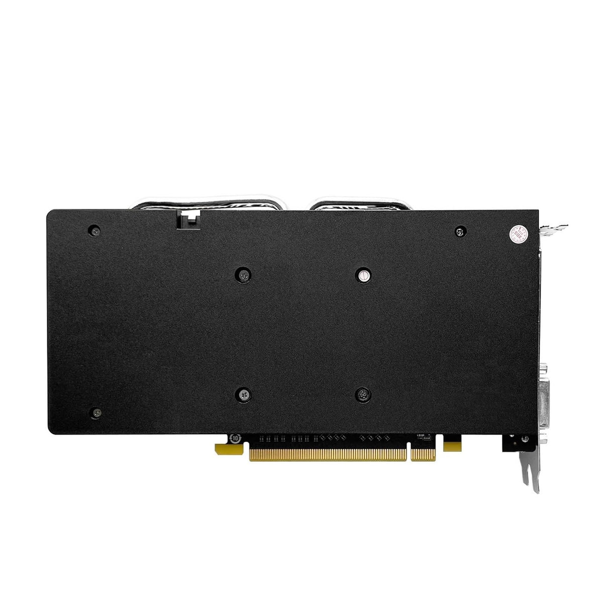 RX 580 8GB GDDR5 256Bit PCI-E 3.0 Graphics Card W583393