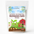 Food Grade Diatomaceous Earth Powder 1.2 lb C4571