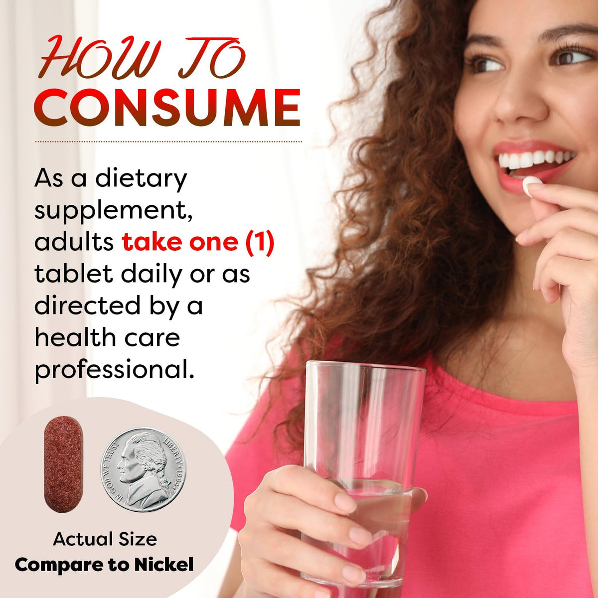 Red Yeast Rice 1200 Mg 60 Tablets L5621