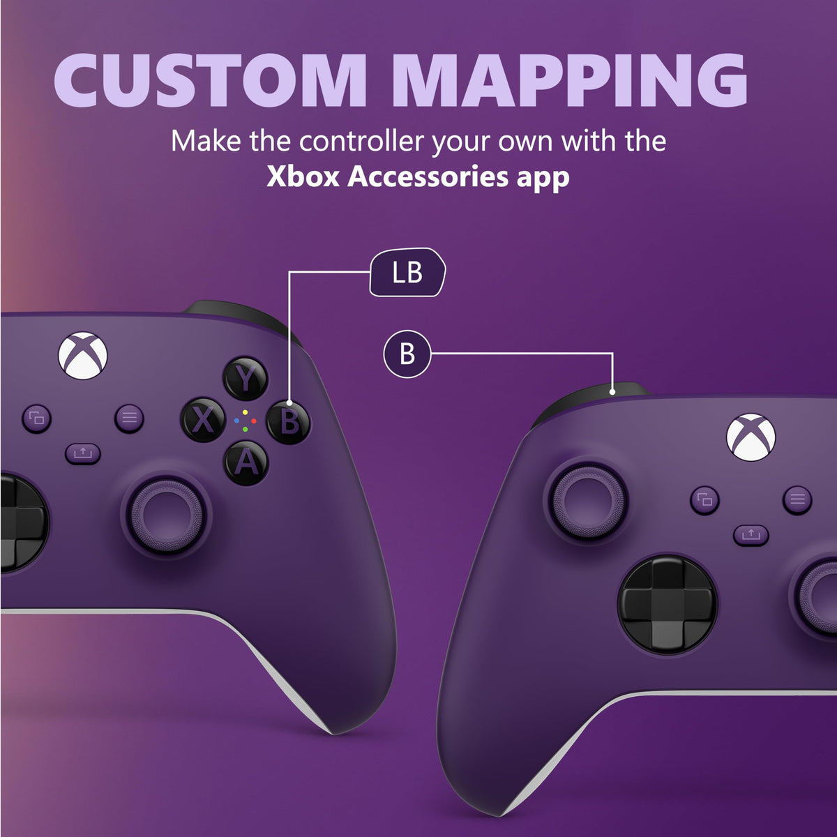 Wireless Gaming Controller B9934