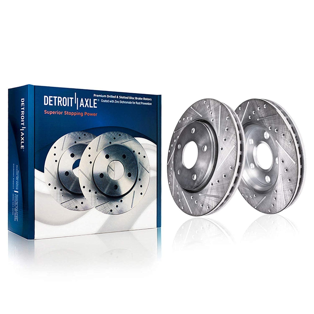 Front Brake Kit T3053