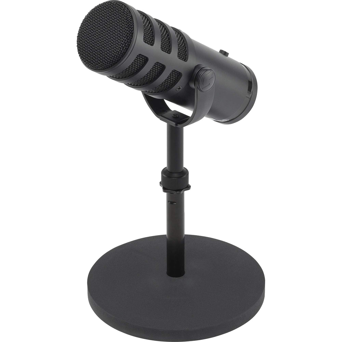XLR/USB Dynamic Broadcast Microphone H745