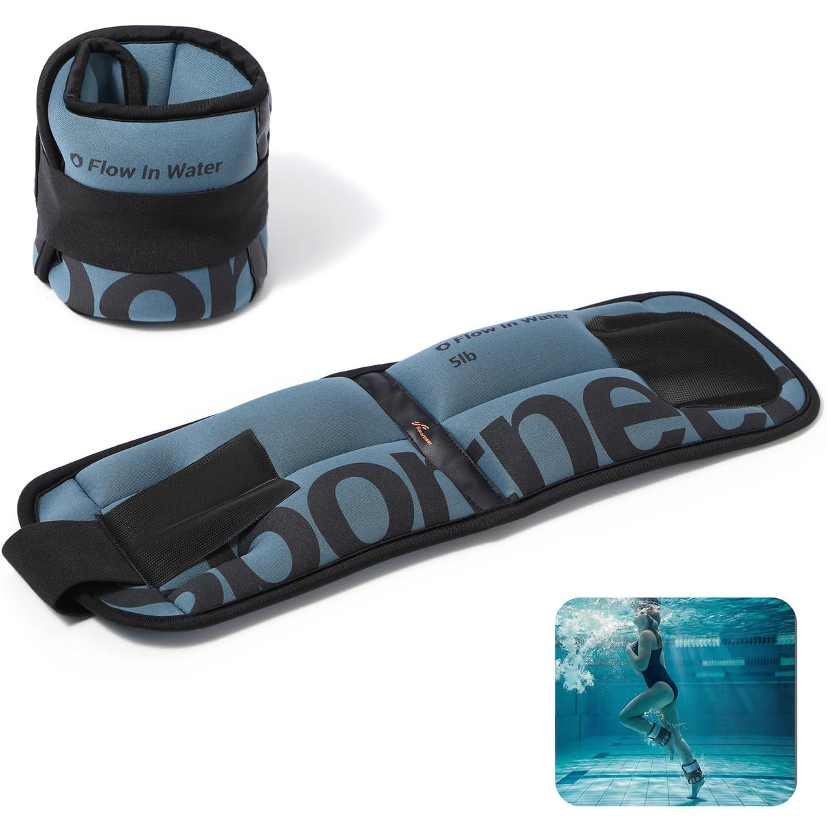 Ankle Weights S33330
