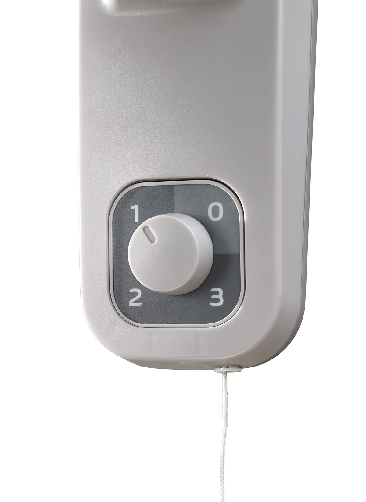 16" 3-Speed Oscillating Wall Mount Fan K3271