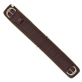 Western Horse Cinch with Stainless Steel Buckles V887