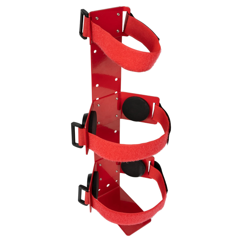 Fire Extinguisher Mounting Bracket for 2.5lb & 5lb Extinguishers N60746