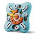 Interactive Dog Treat Puzzle Toys P129