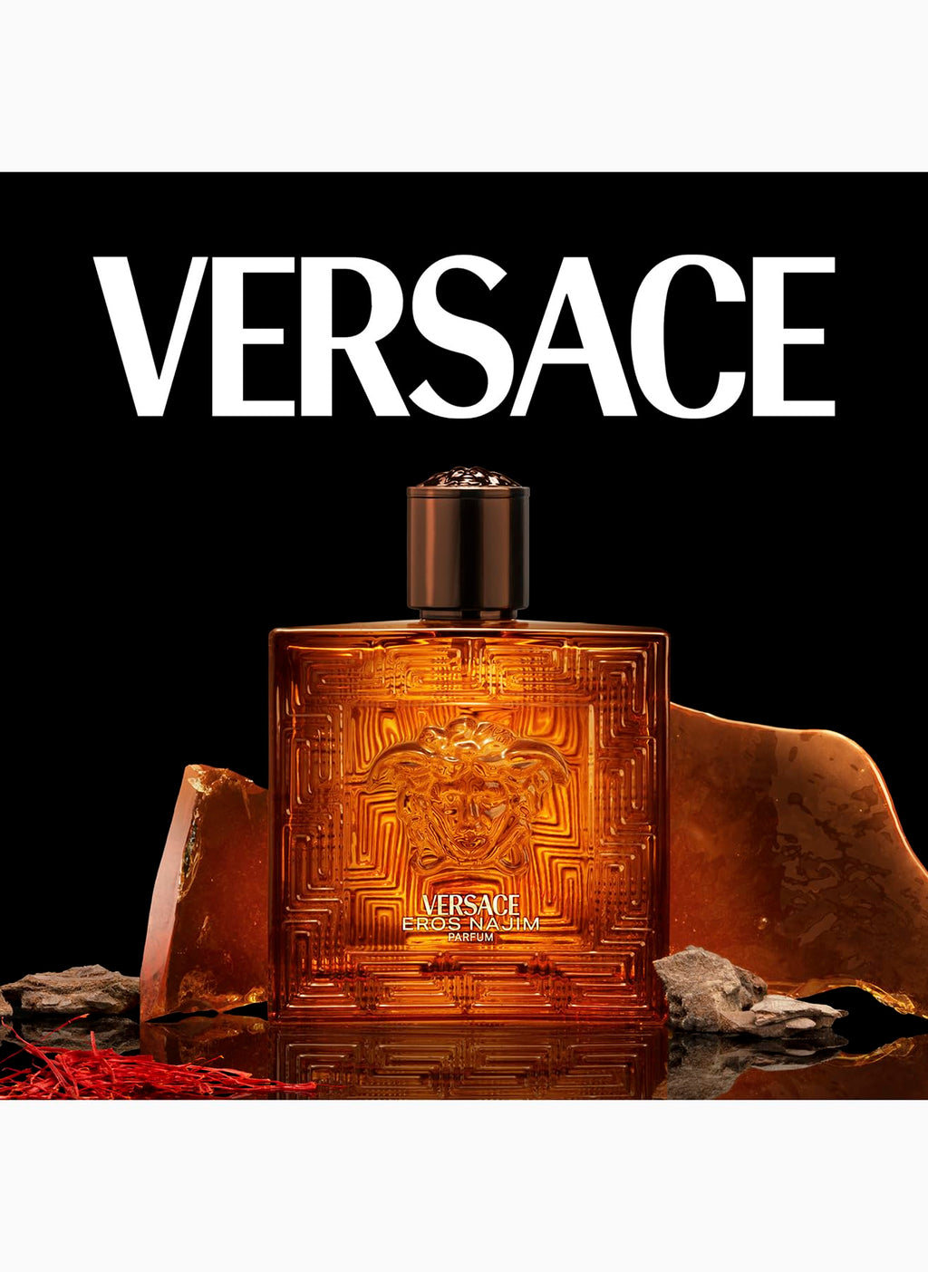 3.4 oz Parfum Spray I279