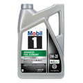 Full Synthetic Motor Oil 0W-20 5 Quart U560710