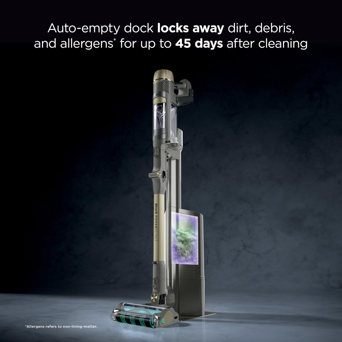 Cordless Stick Vacuum R69190