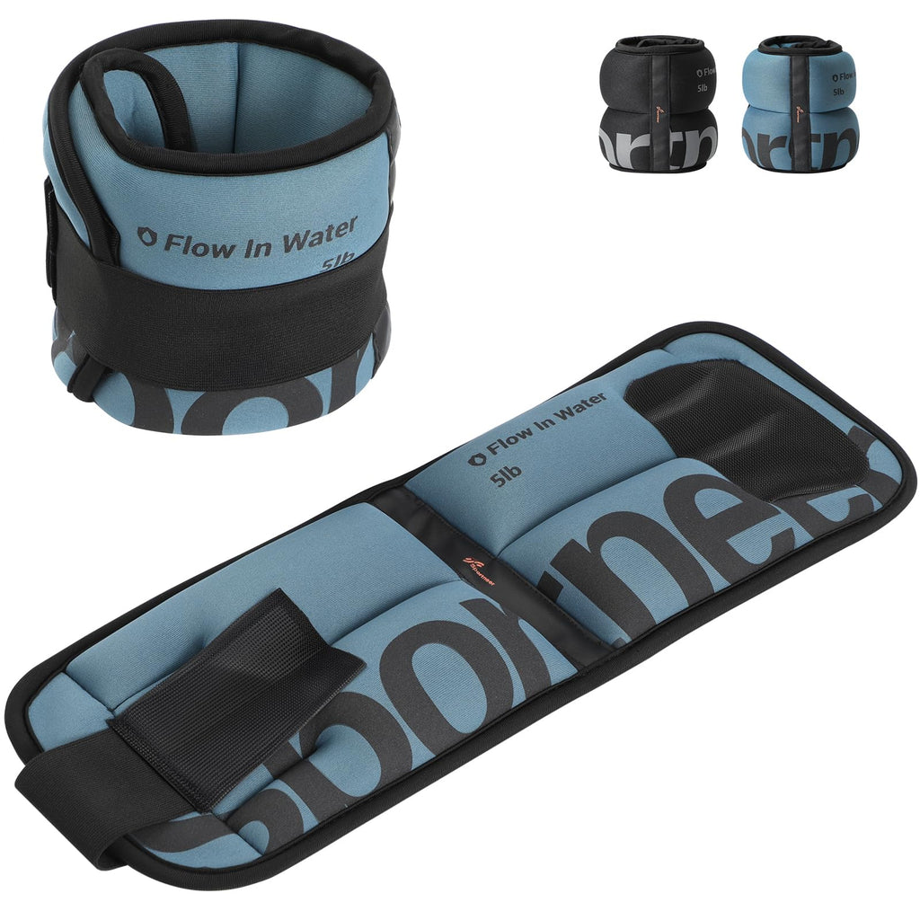 Ankle Weights S33330