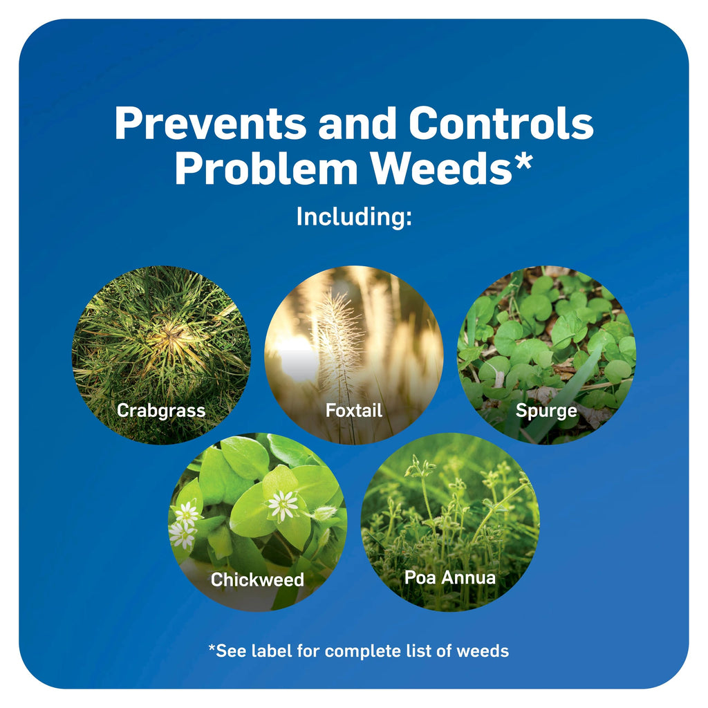 WeedEx Prevent with Halts 10.06 lbs. L6837