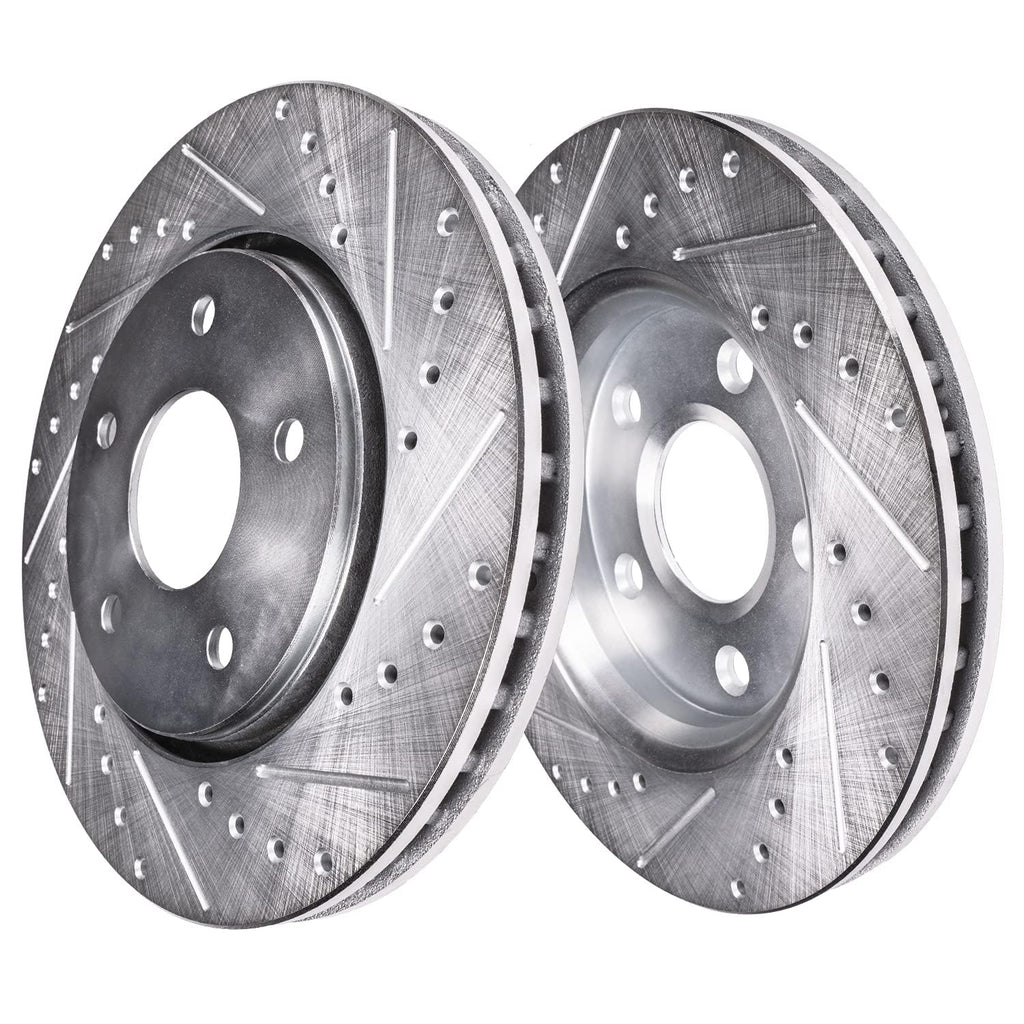 Front Brake Kit T3053