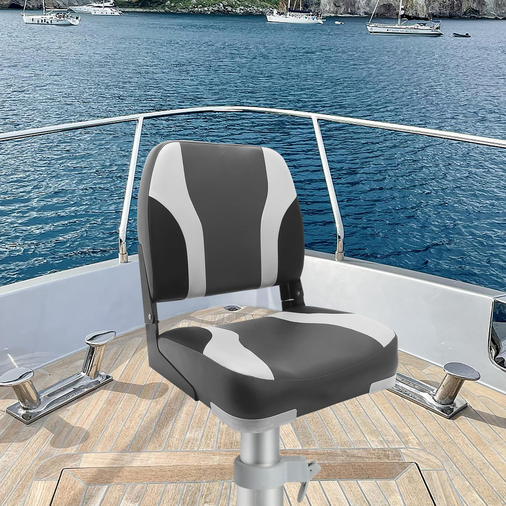 Folding Boat Seat 2 Pack D561