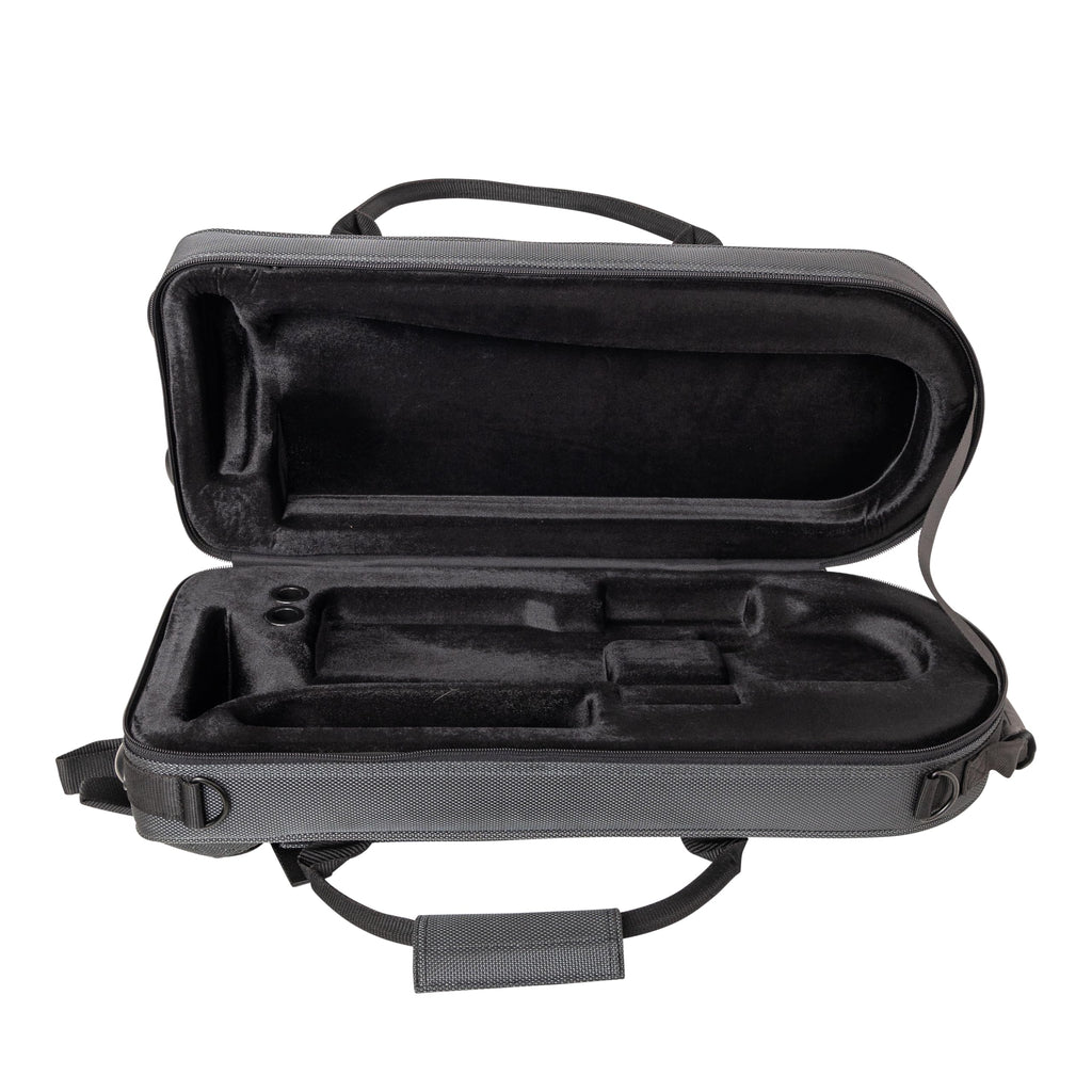 Lightweight Polyfoam Case for Bb Trumpet V243