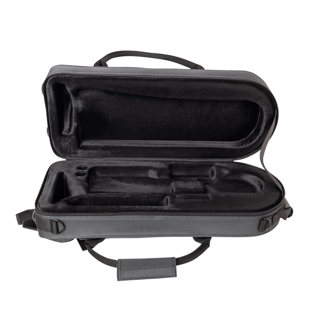 Lightweight Polyfoam Case for Bb Trumpet V243