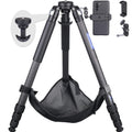 Carbon Fiber 32mm Tube Camera Tripod with 65mm Bowl Adapter W377225