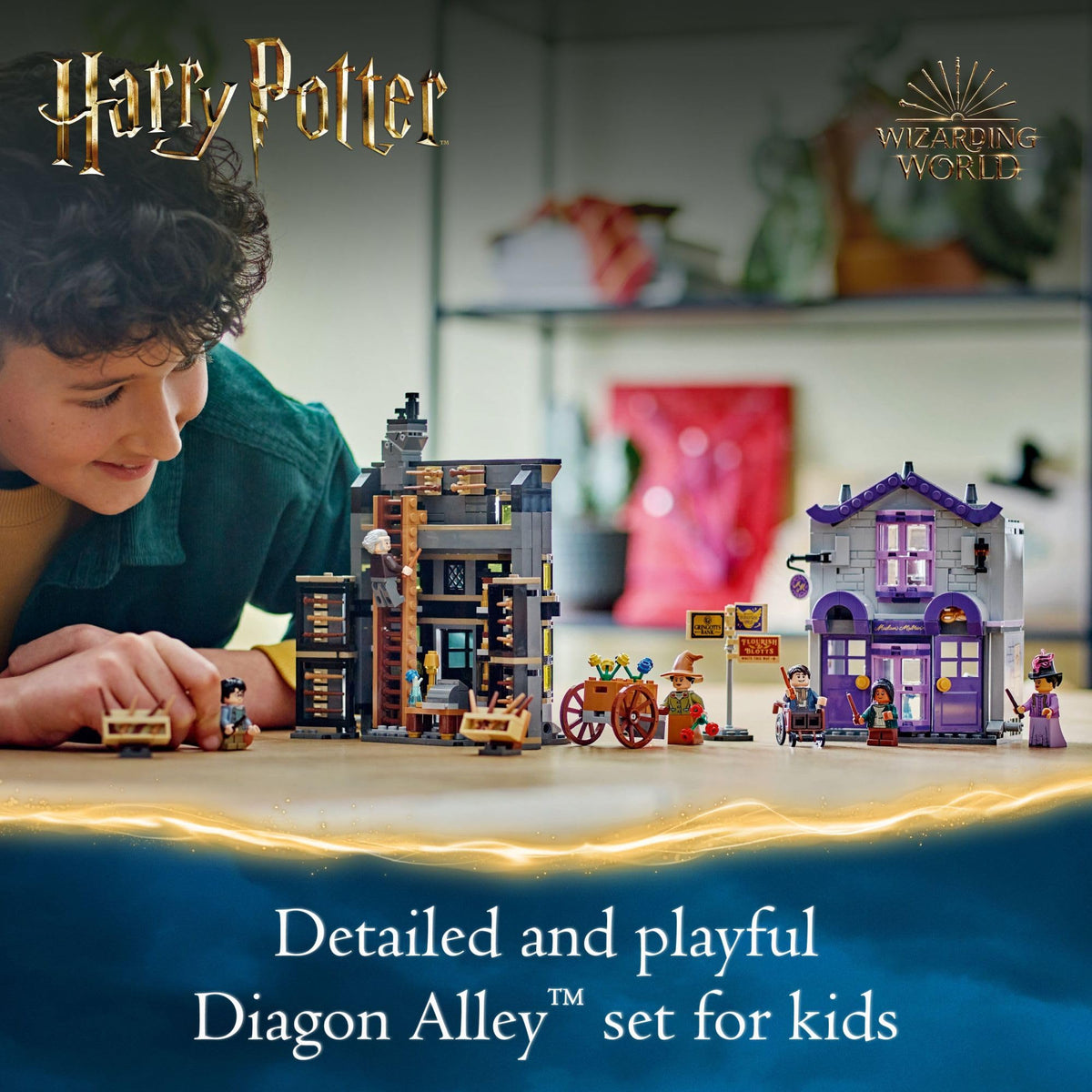 Building Toys for Kids Age 8+ B2026