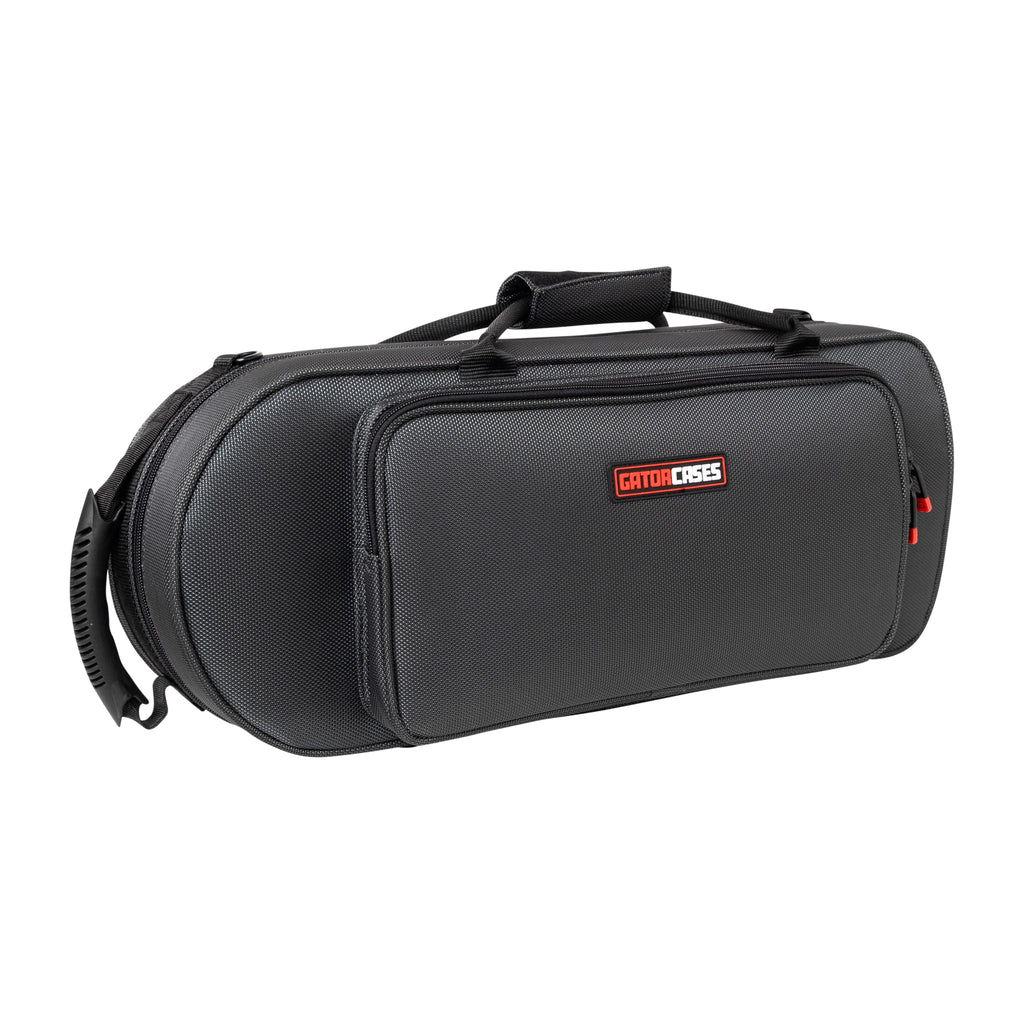 Lightweight Polyfoam Case for Bb Trumpet V243