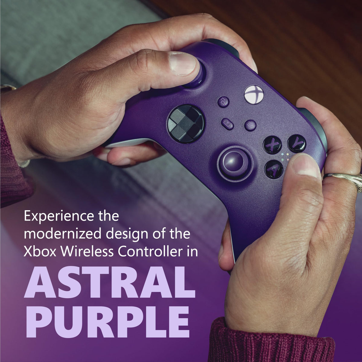 Wireless Gaming Controller B9934