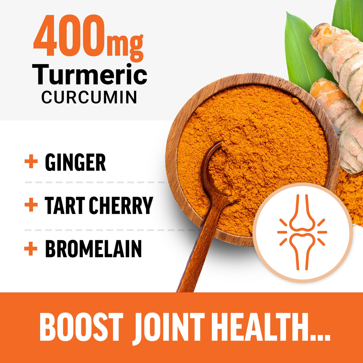 Turmeric Supplement Y58720