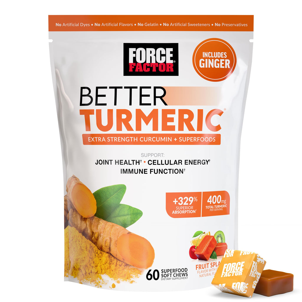 Turmeric Supplement Y58720